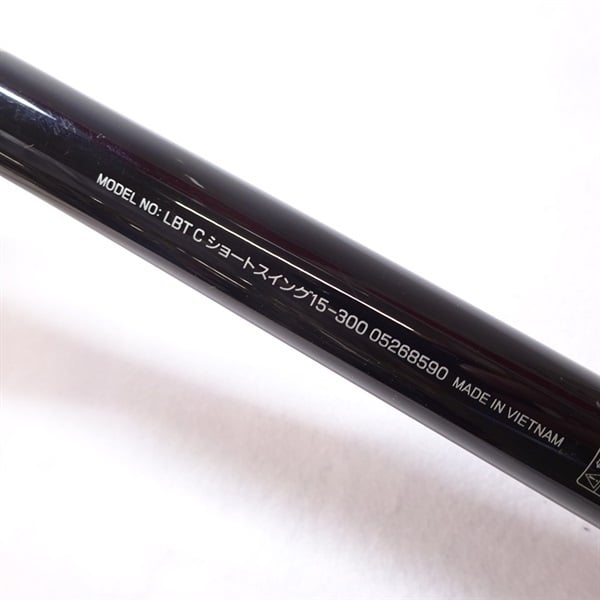 １４リバティクラブ ショートスイング１５－３００